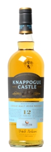 Knapoque Castle 12 The Nectar